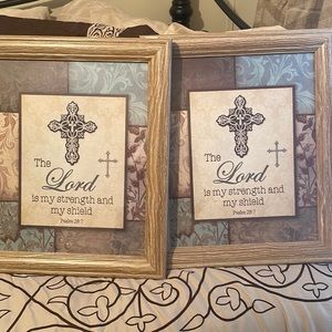 Wall decor